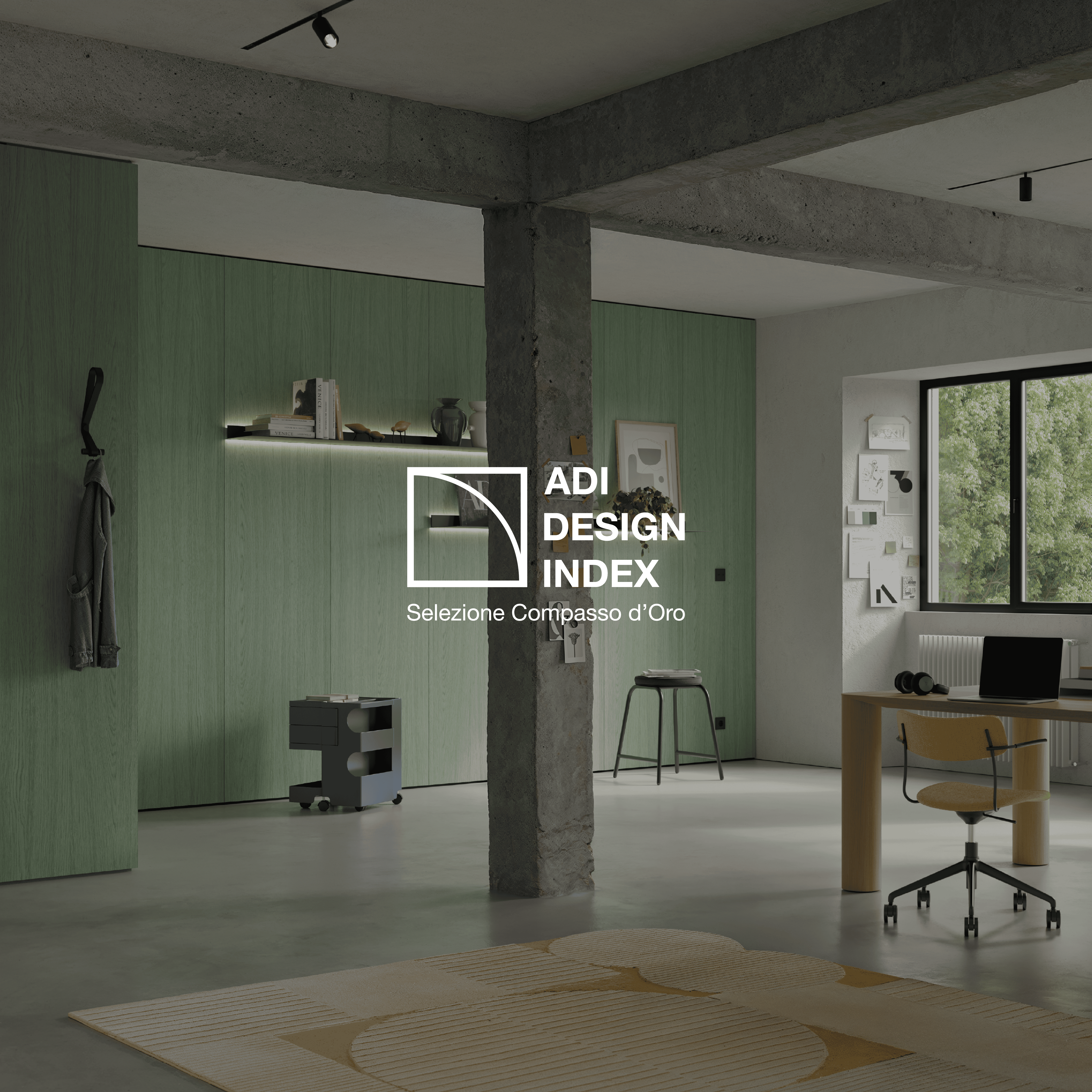 System-X in the 2025 ADI Design Index